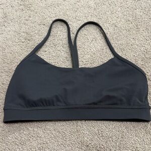 Lululemon Flow Y Bra Nulu - Light Support, A-C Cups